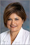 Dr. Amatu Rabbi, Internal Medicine