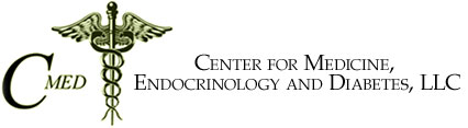Coming Soon -  Your Patient Portal - Center for Medicine, LLC, Atlanta, Georgia Home Page