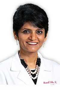 Meenal Lothe, M.D., Internal Medicine