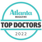 TopDoc 2022 logo